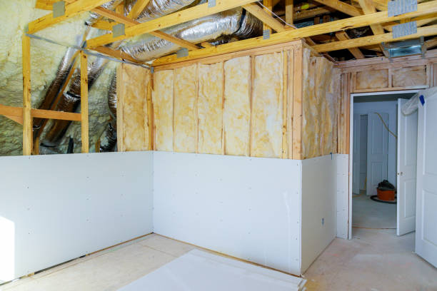 Best Spray Foam Insulation in Lake Magdalene, FL