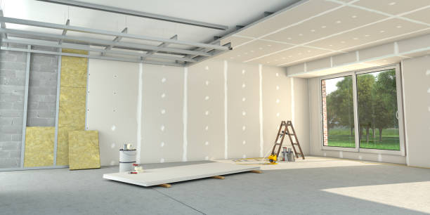 Lake Magdalene, FL Insulation Contractor Company